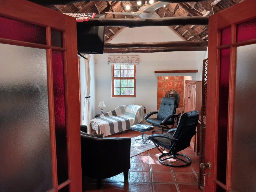 3 Bedroom Property for Sale in Barrydale Western Cape